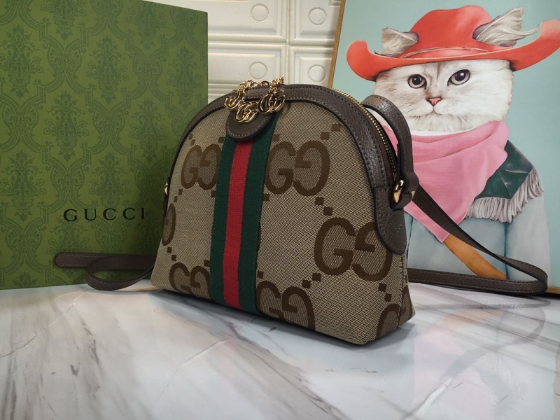 Gucci Satchel Bags